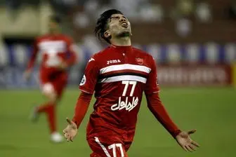 مسلمان در پرسپولیس می ماند؟