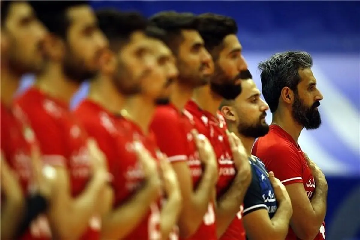 معنوینژاد از لیست تیم ملی خط خورد