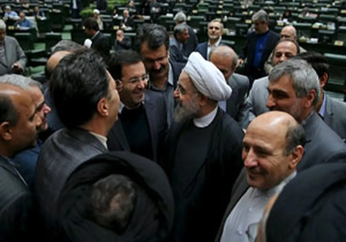 دردسر تازه روحانی به روایت نیویورک تایمز