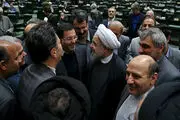 دردسر تازه روحانی به روایت نیویورک تایمز
