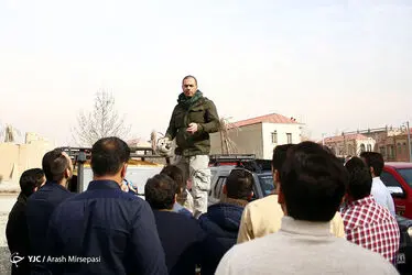 پژمان بازغی