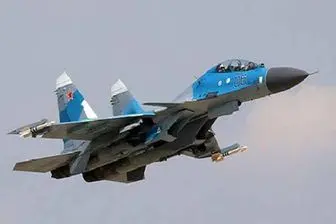 هلاکت ۱۹ داعشی درپی حمله هوایی جنگنده های روسی
