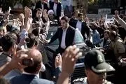 
افتتاح بیش از یکصد طرح با حضور رئیس جمهور در کرمانشاه
