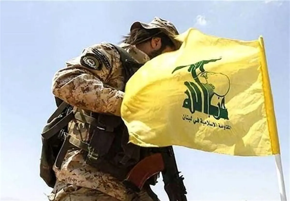 حمله حزب الله به نیروی پیاده نظام اسرائیل