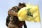 حمله حزب الله به نیروی پیاده نظام اسرائیل