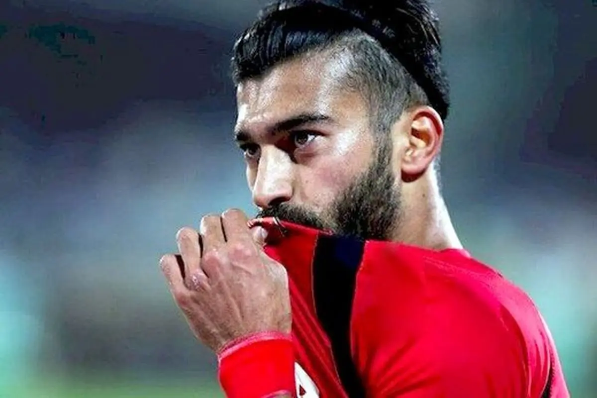 خبر خوش برای پرسپولیسی ها/ ITC رامین رضاییان صادر شد