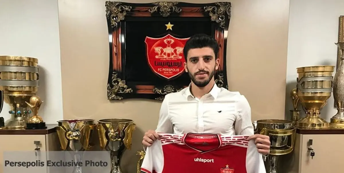 مهدی مهدیخانی از پرسپولیس جدا می شود؟