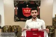 مهدی مهدیخانی از پرسپولیس جدا می شود؟