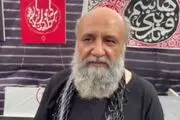  خدمات موکب هنر در پیاده روی اربعین + عکس و فیلم 