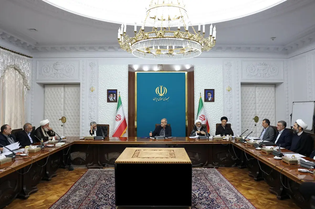 مصوبه جدید شورای عالی انقلاب فرهنگی
