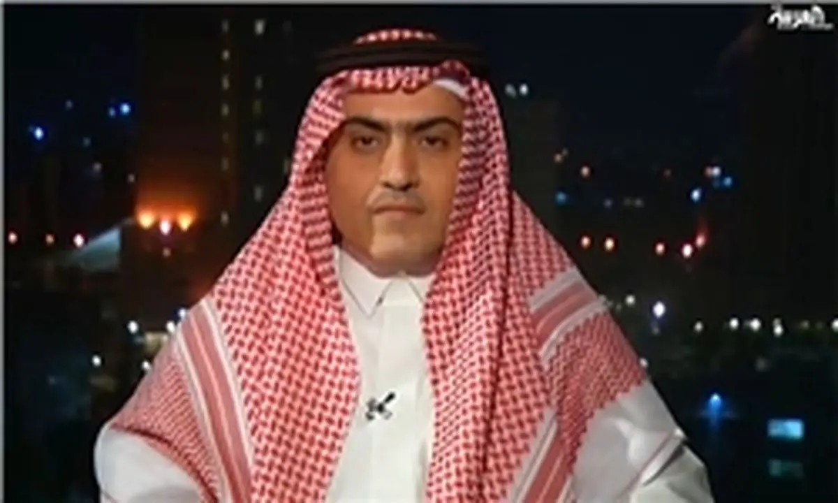 عراق ادعای ضد ایرانی سفیر عربستان را رد کرد
