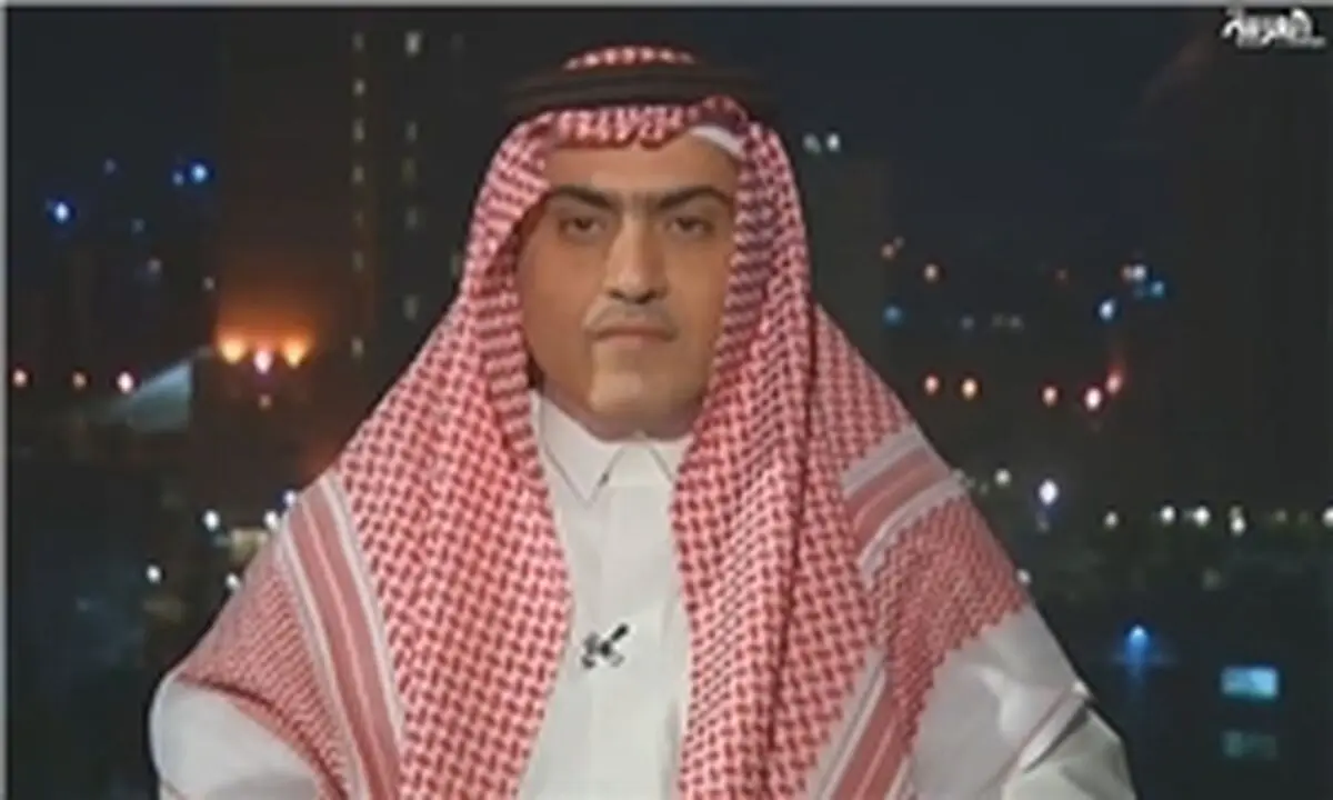 عراق ادعای ضد ایرانی سفیر عربستان را رد کرد
