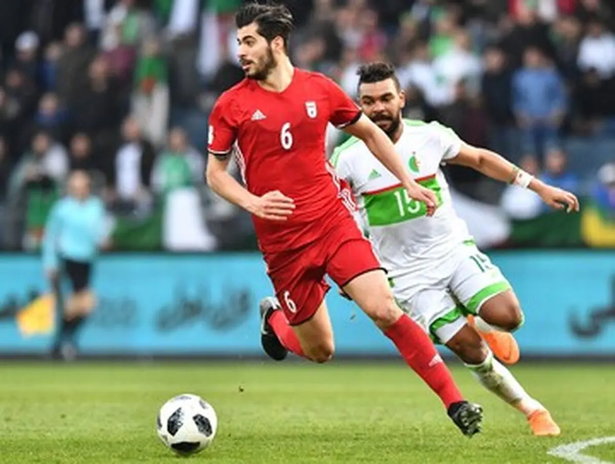 آخرین اخبار نقل و انتقالات| سپاهان هم مشتری گزینه پرسپولیس شد

