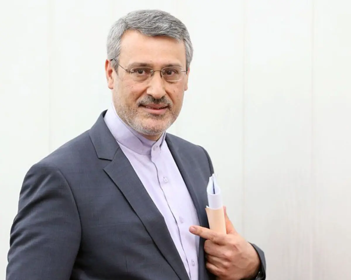 توضیحات بعیدی‌نژاد پیرامون اظهارات آمانو 