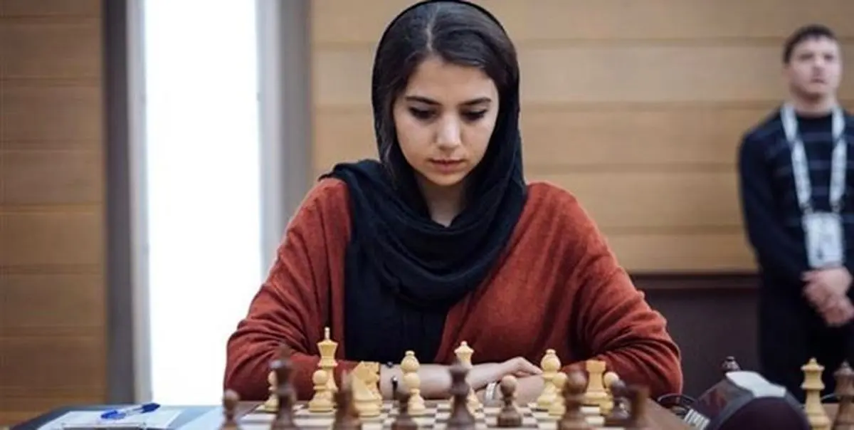 نخستین برد خادم الشریعه