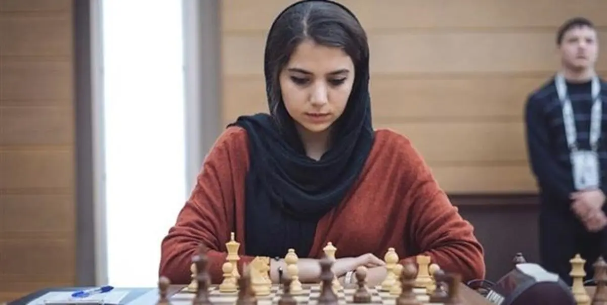 نخستین برد خادم الشریعه