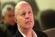  برکناری مقام بلندپایه امنیتی در اسرائیل