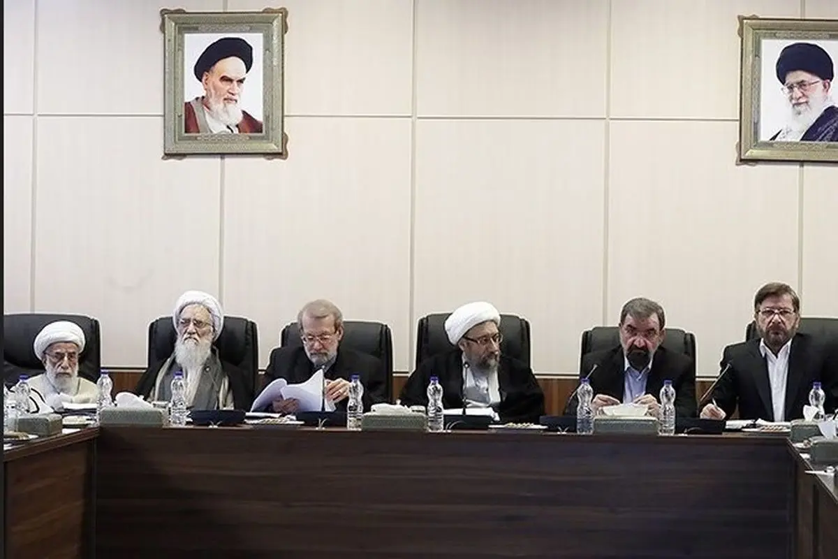 آغاز بررسی لوایح پالرمو و CFT در مجمع تشخیص