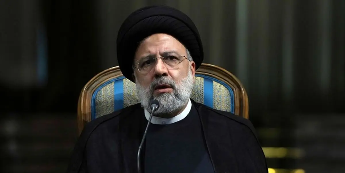 ابراهیم رئیسی مجری CNN را آچمز کرد+ فیلم