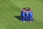 خطر حذف استقلال از آسیا جدی نیست