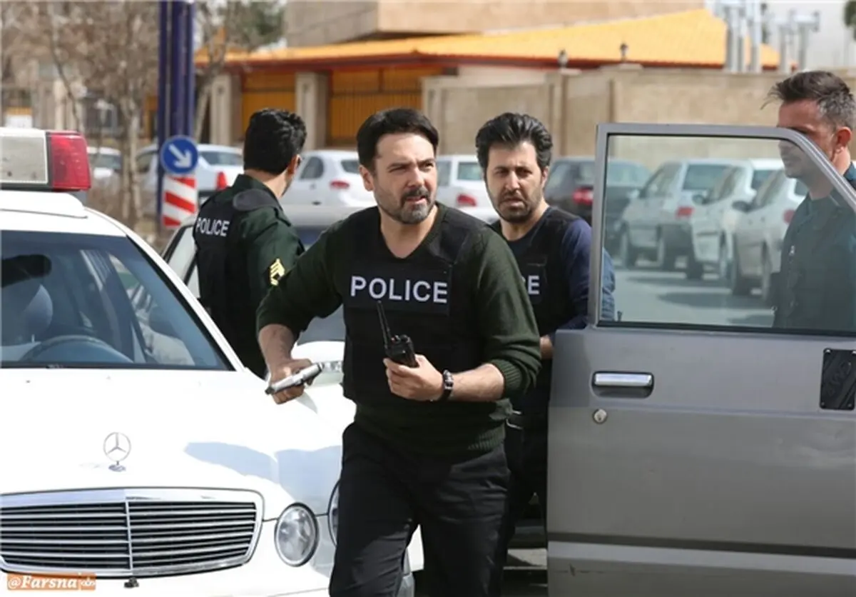 پرونده جنجالی «دختر گمشده» ؛ سریال شد/تصاویر