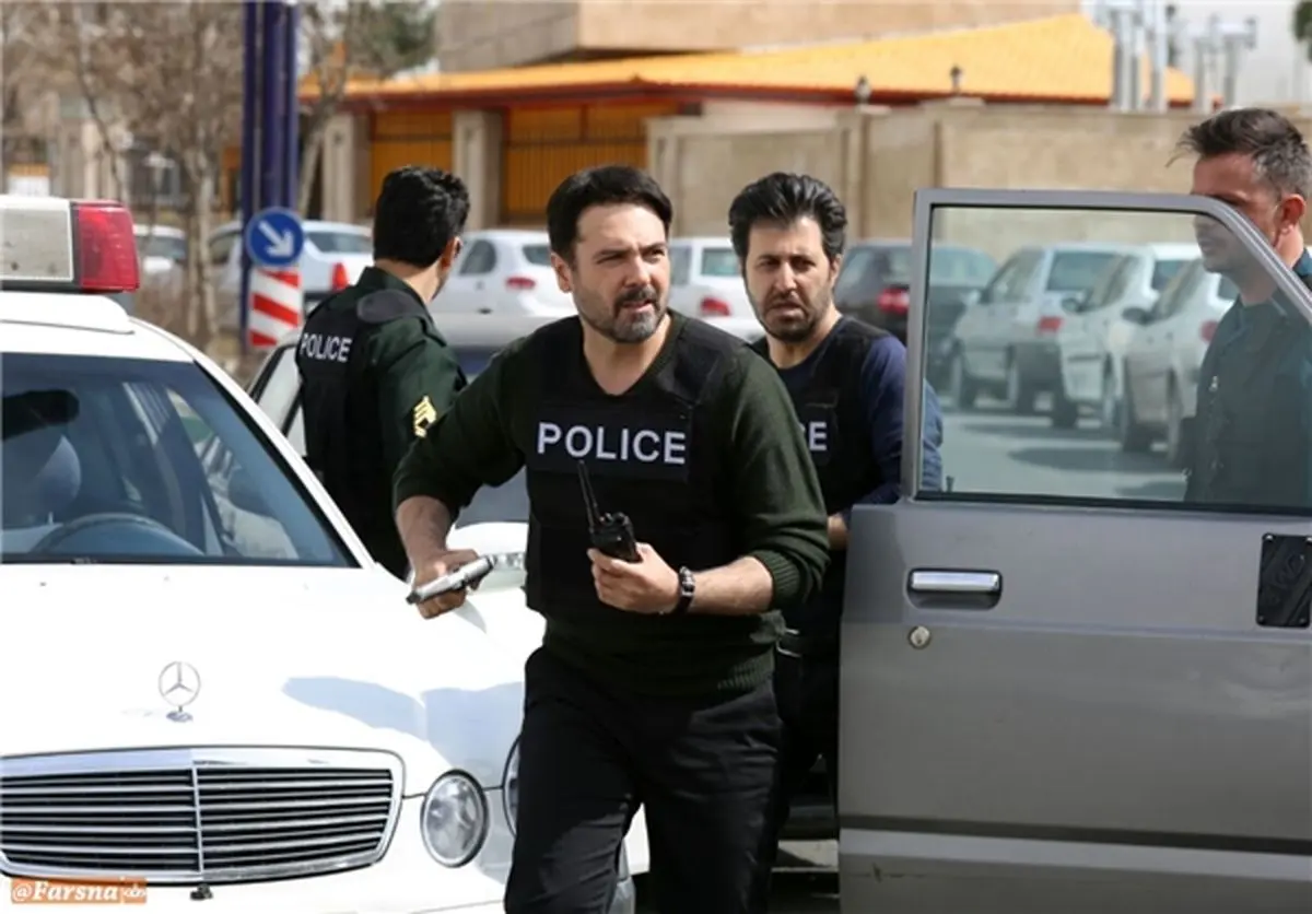 پرونده جنجالی «دختر گمشده» ؛ سریال شد/تصاویر