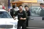 پرونده جنجالی «دختر گمشده» ؛ سریال شد/تصاویر