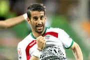ادعای دروغ رسانه یونانی درباره احسان حاج صفی