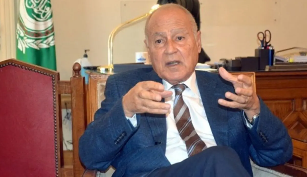 موضوع بازگشت سوریه به اتحادیه عرب مطرح نشد
