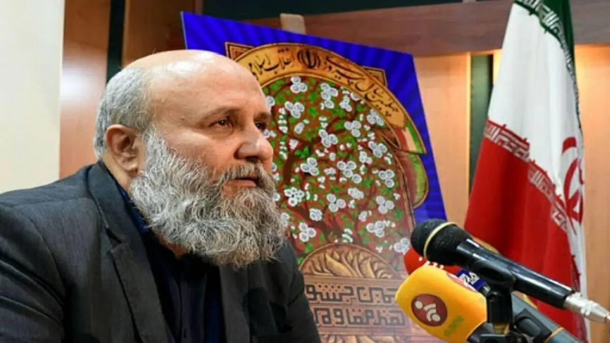 
جزئیات ششمین جشنواره هنر مقاومت 