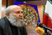 
جزئیات ششمین جشنواره هنر مقاومت 