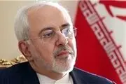 ظریف: کشورهای منطقه مشکلات را بر سر میز مذاکره حل کنند نه میدان جنگ