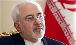 ظریف: برنامه موشکی ایران قابل مذاکره نیست