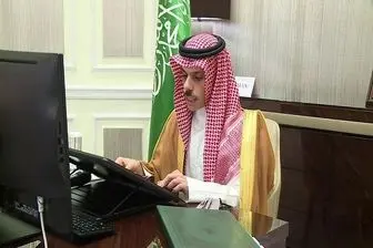 عربستان مدعی سردمداری مبارزه با تروریسم در جهان شد!

