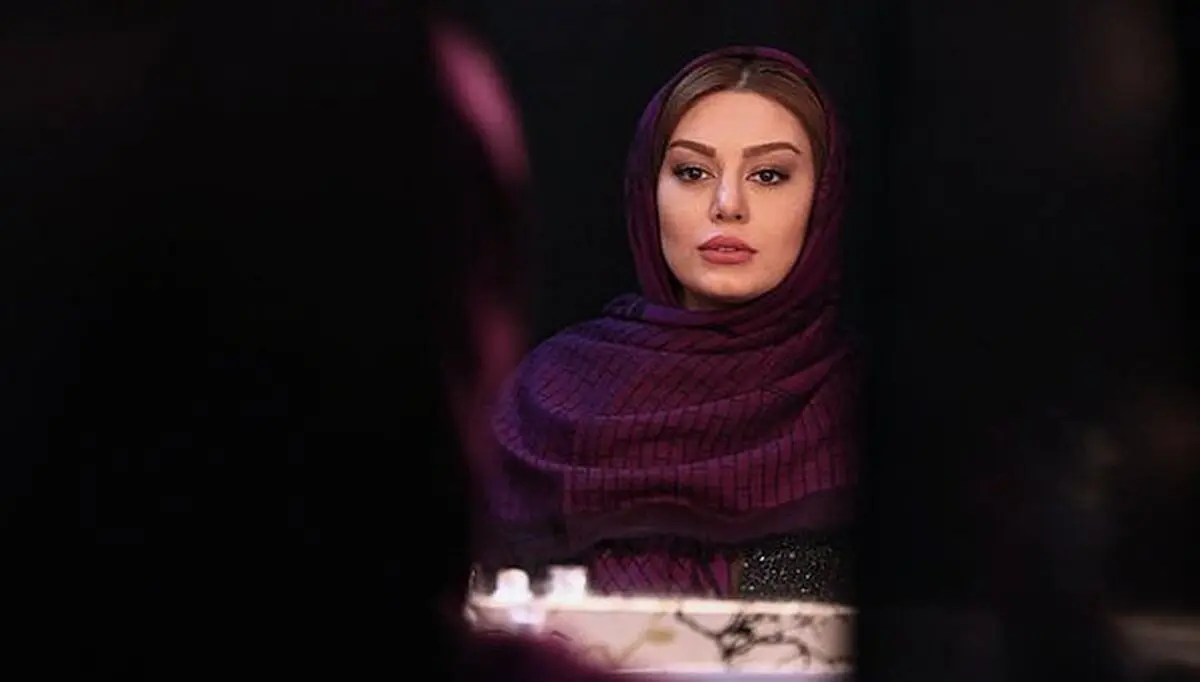 حضور سحر قریشی در «همه چی عادیه!»