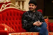گفتگوی مهران مدیری با بهنام صفوی روی آنتن شبکه نسیم