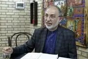 ایران باید با همه گروه‌های افغانستانی در ارتباط باشد