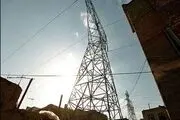 آسیب های دکلهای برق فشارقوی