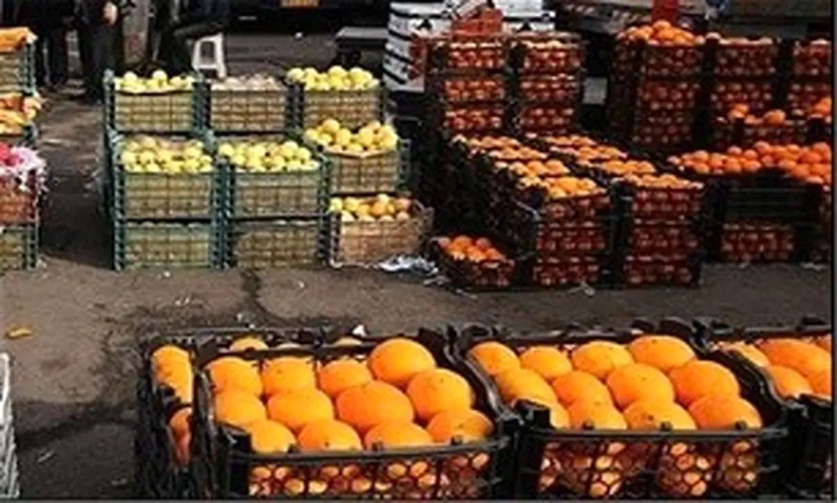 لزوم نظارت بیشتر بر بازار میوه در آستانه نوروز
