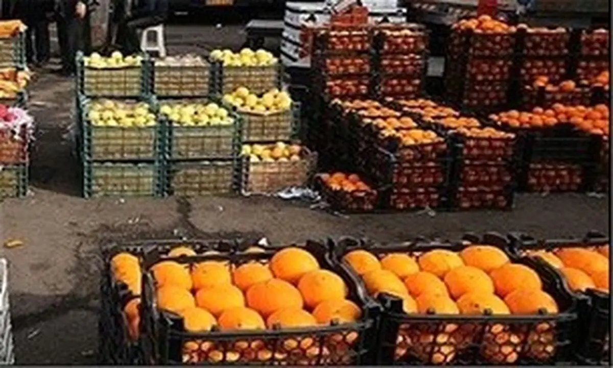 لزوم نظارت بیشتر بر بازار میوه در آستانه نوروز 