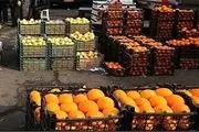لزوم نظارت بیشتر بر بازار میوه در آستانه نوروز 