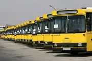 نوسازی ۵۰۰ دستگاه اتوبوس شرکت واحد تا پایان سال 96