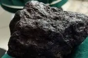 فرازمینی‌های مریخی در کویر مرکزی ایران!