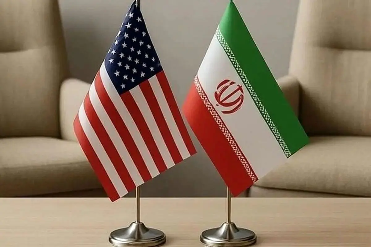 ایران رسما جواب آمریکا را داد