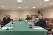 ایران، چین و روسیه علیه فعال‌سازی مکانیزم ماشه