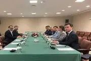 ایران، چین و روسیه علیه فعال‌سازی مکانیزم ماشه