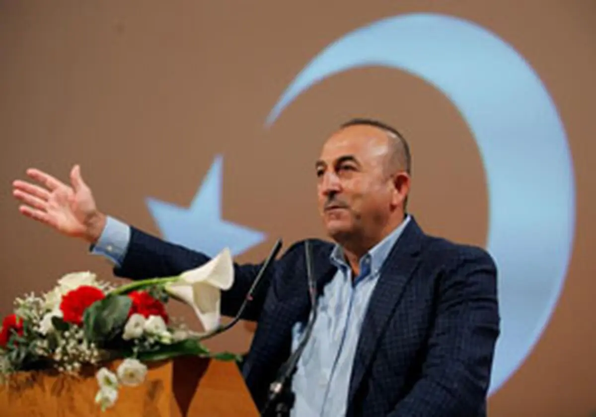  آنکارا احتمالا توافقنامه درباره مهاجران را لغو می‌کند 