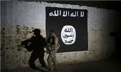هلاکت کارشناس بمب داعش و دستیارانش در موصل