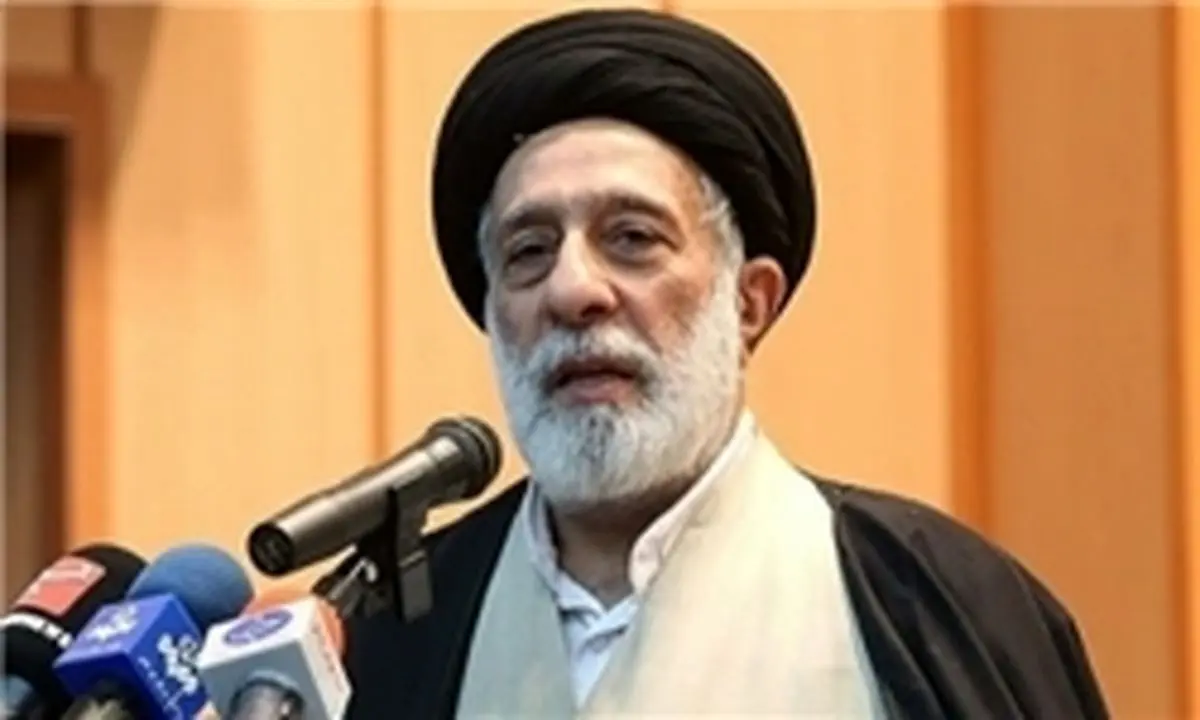 انصراف سیدهادی خامنهای از ریاست دورهای شورای هماهنگی جبهه اصلاحات