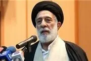 انصراف سیدهادی خامنه‌ای از ریاست دوره‌ای شورای هماهنگی جبهه اصلاحات
